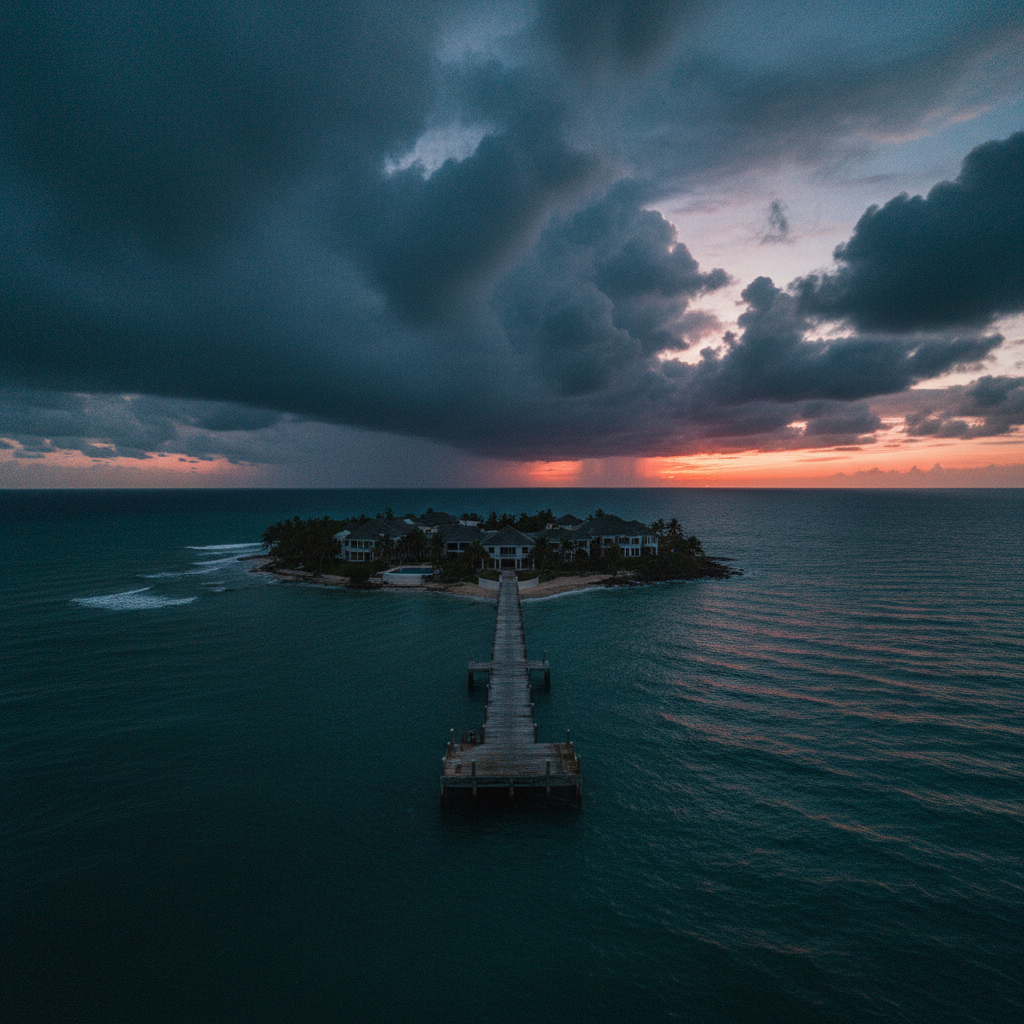 5,753 Documents: Ann Rodriquez, Epstein's Island Operations Chief