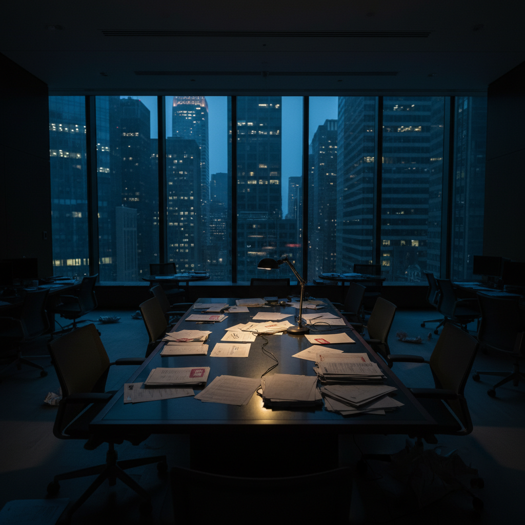 David Fiszel and Honeycomb: 5 Documents Linking a Hedge Fund Manager to Epstein's Inner Circle