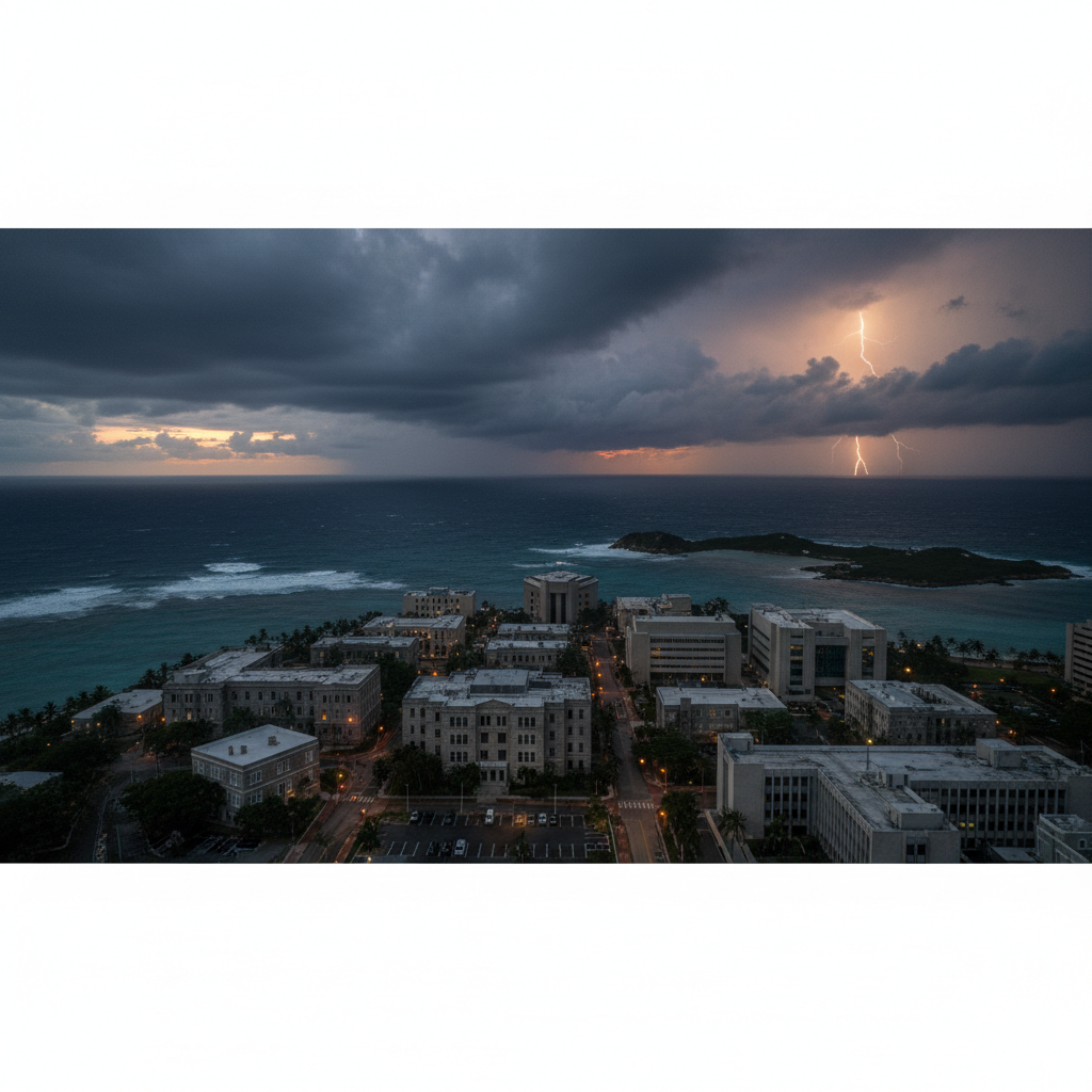 2,300 Documents: Erika Kellerhals and Epstein's USVI Financial Network
