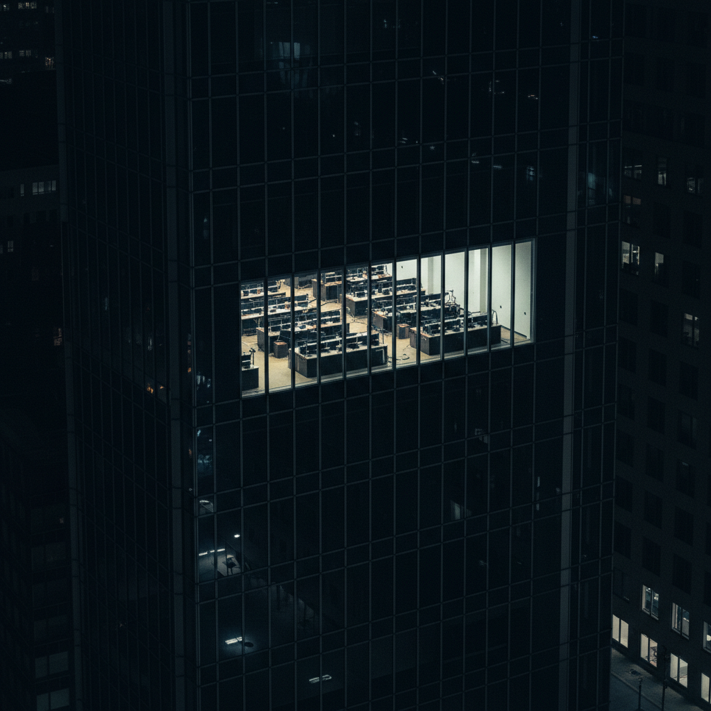 4,743 Documents: Jes Staley's Epstein Emails Across Two Banks