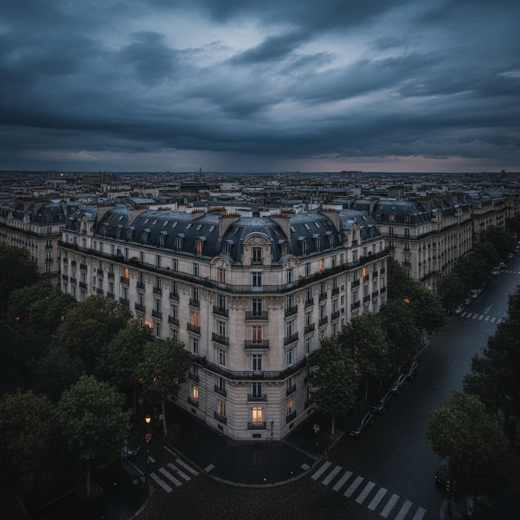 Paris, Palm Beach, $10M: Inside Karyna Shuliak's Epstein Inheritance